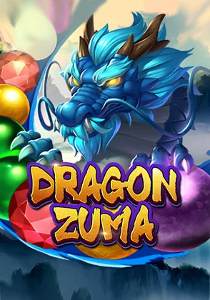 Dragon Zuma — เกมยิงปลาออนไลน์ค่ายลิขสิทธิ์แท้