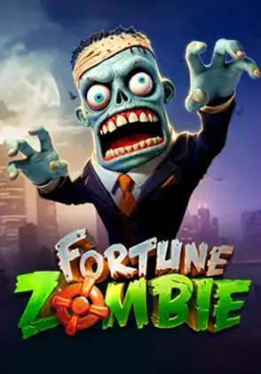 FORTUNE ZOMBIE — เกมยิงปลาออนไลน์ค่ายลิขสิทธิ์แท้