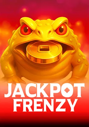 Jackypot Frency — เกมยิงปลาออนไลน์ค่ายลิขสิทธิ์แท้
