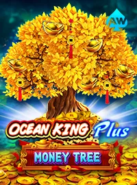 Money Tree — เกมยิงปลาออนไลน์ค่ายลิขสิทธิ์แท้