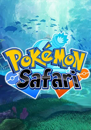 Pokémon Safari — เกมยิงปลาออนไลน์ค่ายลิขสิทธิ์แท้