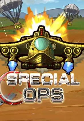 Special OPS — เกมยิงปลาออนไลน์ค่ายลิขสิทธิ์แท้