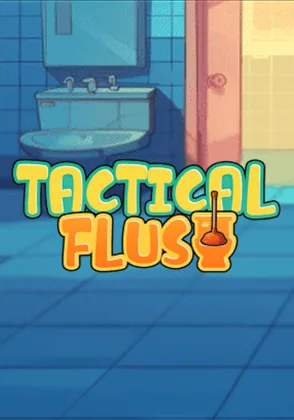 Tactical Flush — เกมยิงปลาออนไลน์ค่ายลิขสิทธิ์แท้
