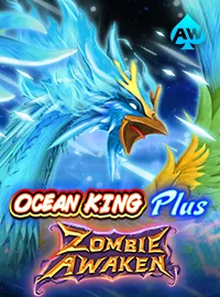 ZombieAwaken — เกมยิงปลาออนไลน์ค่ายลิขสิทธิ์แท้