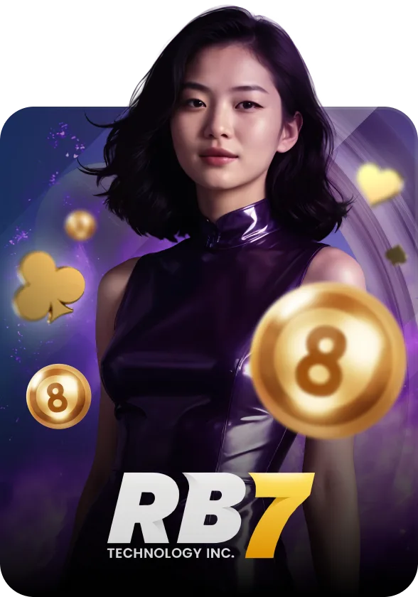 RB7 Lotto — เกมหวยออนไลน์ค่ายลิขสิทธิ์แท้