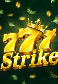 777 Strike — เกมสล็อตออนไลน์ค่ายลิขสิทธิ์แท้