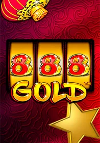 888 Gold — เกมสล็อตออนไลน์ค่ายลิขสิทธิ์แท้