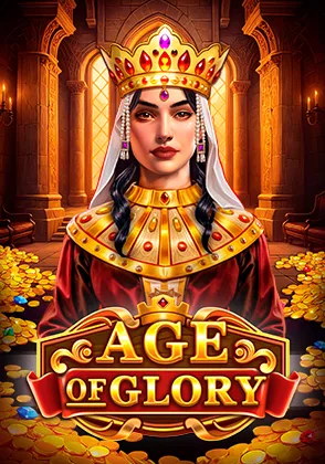 Age of Glory — เกมสล็อตออนไลน์ค่ายลิขสิทธิ์แท้