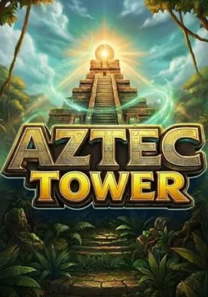 Aztec Tower — เกมสล็อตออนไลน์ค่ายลิขสิทธิ์แท้