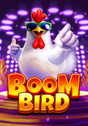 Boom Bird — เกมสล็อตออนไลน์ค่ายลิขสิทธิ์แท้