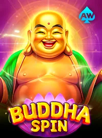 Buddha Spin — เกมสล็อตออนไลน์ค่ายลิขสิทธิ์แท้