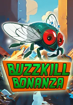BuzzkillBonanza — เกมสล็อตออนไลน์ค่ายลิขสิทธิ์แท้