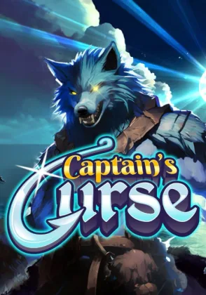 Captain’s Curse — เกมสล็อตออนไลน์ค่ายลิขสิทธิ์แท้