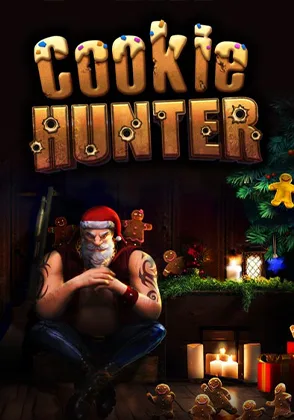 Cookie Hunter — เกมสล็อตออนไลน์ค่ายลิขสิทธิ์แท้