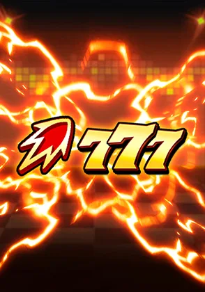 Crazy777 — เกมสล็อตออนไลน์ค่ายลิขสิทธิ์แท้