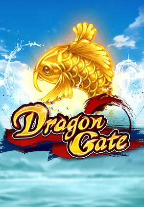 Dragon Gate — เกมสล็อตออนไลน์ค่ายลิขสิทธิ์แท้