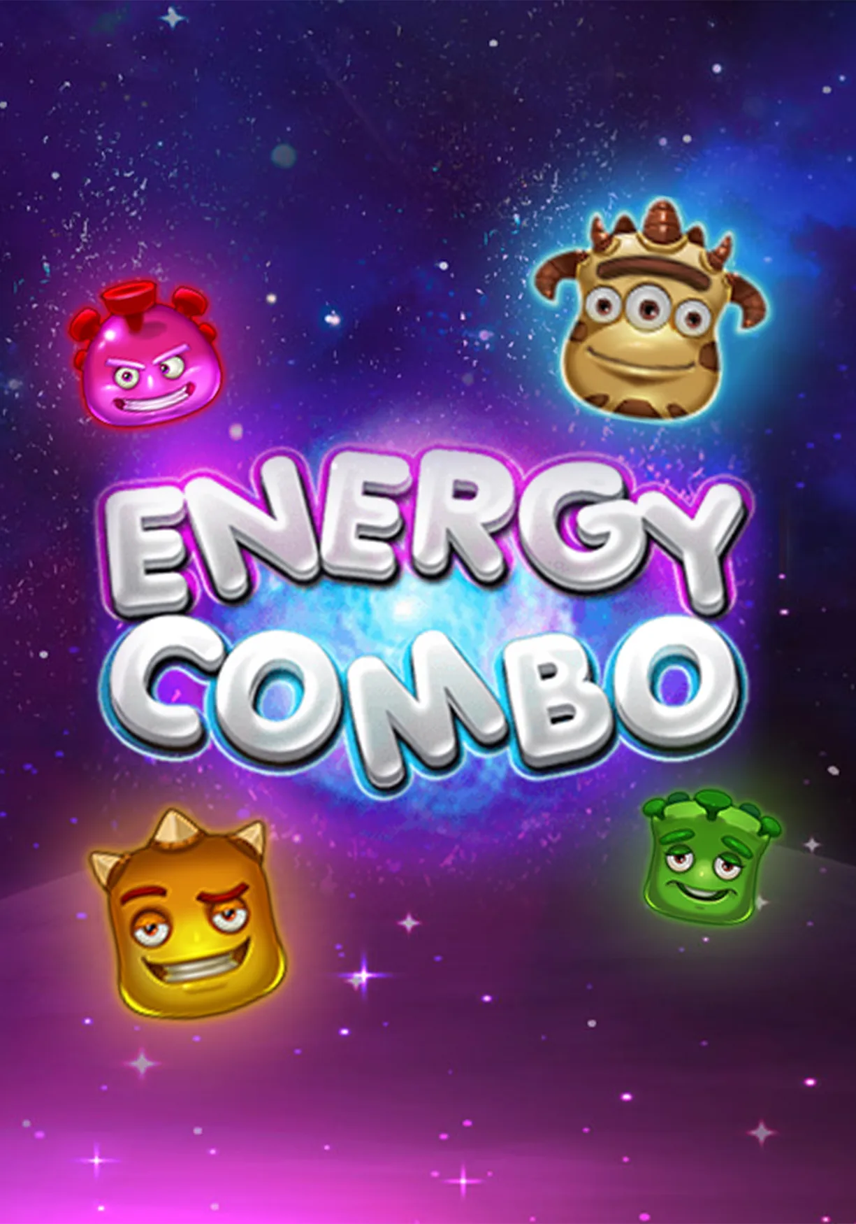 Energy Combo — เกมสล็อตออนไลน์ค่ายลิขสิทธิ์แท้