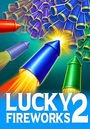 Fortune Firecracker2 — เกมสล็อตออนไลน์ค่ายลิขสิทธิ์แท้