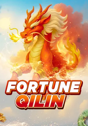 Fortune Qilin — เกมสล็อตออนไลน์ค่ายลิขสิทธิ์แท้
