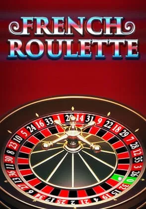 French Roulette Classic — เกมสล็อตออนไลน์ค่ายลิขสิทธิ์แท้