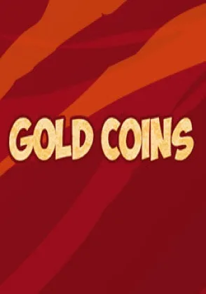 Gold Coins — เกมสล็อตออนไลน์ค่ายลิขสิทธิ์แท้