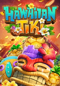 Hawaiian Tiki — เกมสล็อตออนไลน์ค่ายลิขสิทธิ์แท้