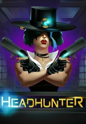 Headhunter — เกมสล็อตออนไลน์ค่ายลิขสิทธิ์แท้