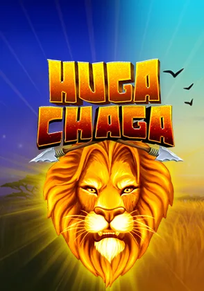 Huga Chaga — เกมสล็อตออนไลน์ค่ายลิขสิทธิ์แท้