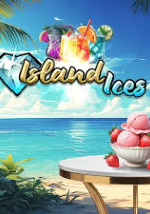 Island Ices — เกมสล็อตออนไลน์ค่ายลิขสิทธิ์แท้
