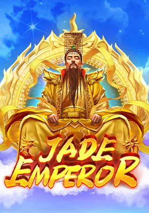 Jade Emperor — เกมสล็อตออนไลน์ค่ายลิขสิทธิ์แท้