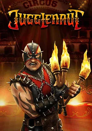 Jugglenaut — เกมสล็อตออนไลน์ค่ายลิขสิทธิ์แท้