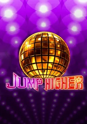 Jump Higher — เกมสล็อตออนไลน์ค่ายลิขสิทธิ์แท้
