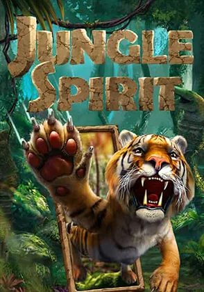 Jungle Spirit: Call of the Wild — เกมสล็อตออนไลน์ค่ายลิขสิทธิ์แท้