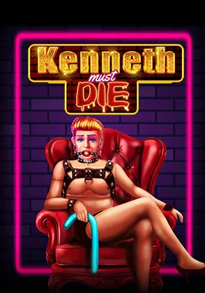 Kenneth Must Die — เกมสล็อตออนไลน์ค่ายลิขสิทธิ์แท้