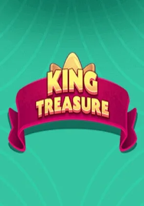 King Treasure — เกมสล็อตออนไลน์ค่ายลิขสิทธิ์แท้