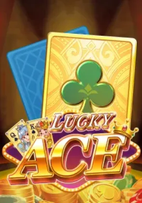 LUCKY ACE 2 — เกมสล็อตออนไลน์ค่ายลิขสิทธิ์แท้