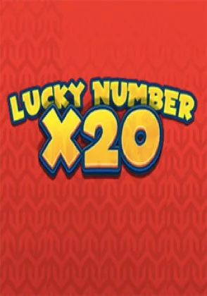 Lucky Numbers x20 — เกมสล็อตออนไลน์ค่ายลิขสิทธิ์แท้
