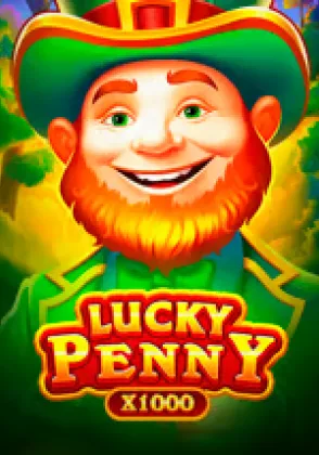 Lucky Penny 2 — เกมสล็อตออนไลน์ค่ายลิขสิทธิ์แท้