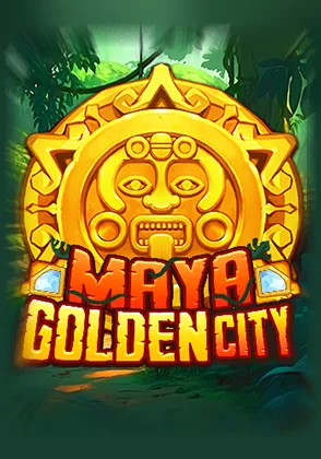 Maya Golden City — เกมสล็อตออนไลน์ค่ายลิขสิทธิ์แท้