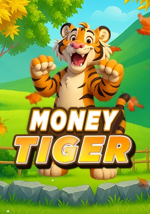 Money Tiger — เกมสล็อตออนไลน์ค่ายลิขสิทธิ์แท้