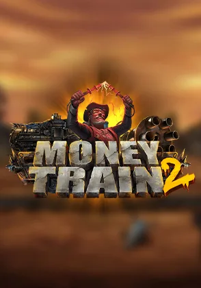 Money Train 2 — เกมสล็อตออนไลน์ค่ายลิขสิทธิ์แท้