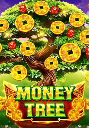 Money Tree — เกมสล็อตออนไลน์ค่ายลิขสิทธิ์แท้