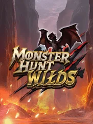 Monster Hunt Wilds — เกมสล็อตออนไลน์ค่ายลิขสิทธิ์แท้
