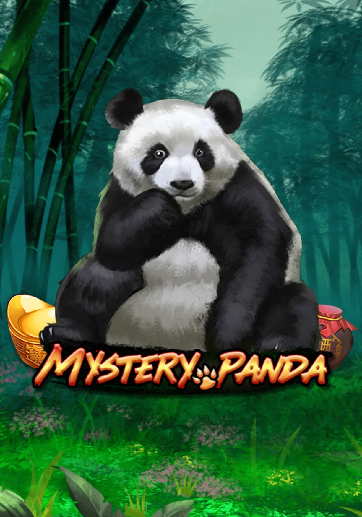 Mystery Panda — เกมสล็อตออนไลน์ค่ายลิขสิทธิ์แท้
