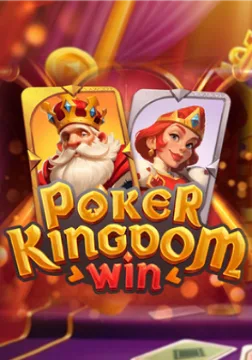 Poker Kiangdom Win — เกมสล็อตออนไลน์ค่ายลิขสิทธิ์แท้