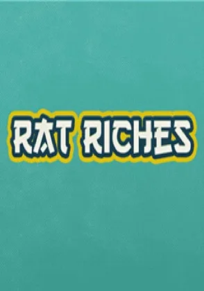 Rat Riches — เกมสล็อตออนไลน์ค่ายลิขสิทธิ์แท้