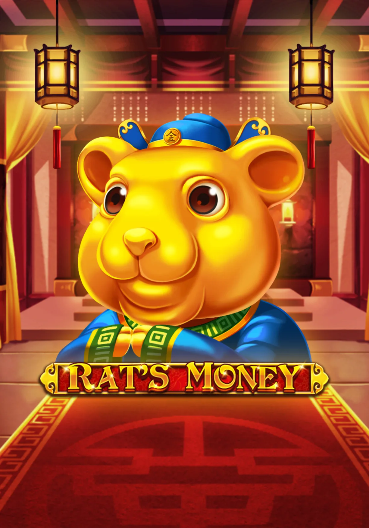 Rat's Money — เกมสล็อตออนไลน์ค่ายลิขสิทธิ์แท้