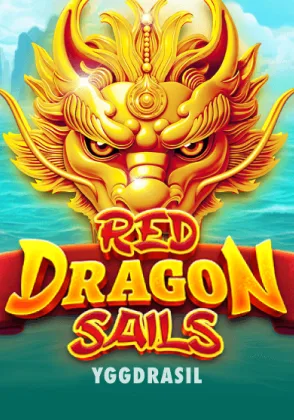Red Dragon Sails — เกมสล็อตออนไลน์ค่ายลิขสิทธิ์แท้