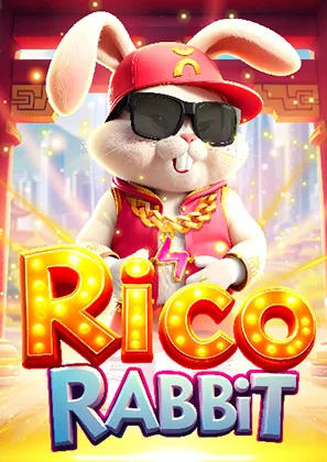 Rico Rabbit — เกมสล็อตออนไลน์ค่ายลิขสิทธิ์แท้