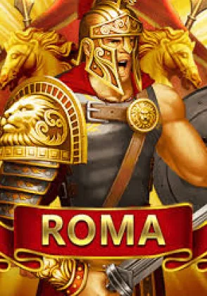 Roma — เกมสล็อตออนไลน์ค่ายลิขสิทธิ์แท้